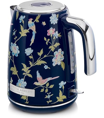 Amazon.com: Russell Hobbs Electric Cafe Kettle 0.8L 7408JP: Home